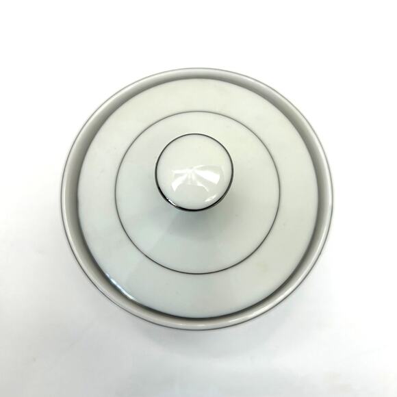 Vintage Abingdon Discontinued  Floral Fine Porcelain China Sugar/Creamer Japan - Picture 3 of 11